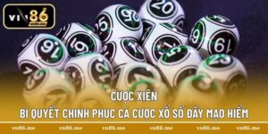 Cược xiên