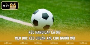 Handicap Là Gì