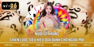 Nuôi lô khung