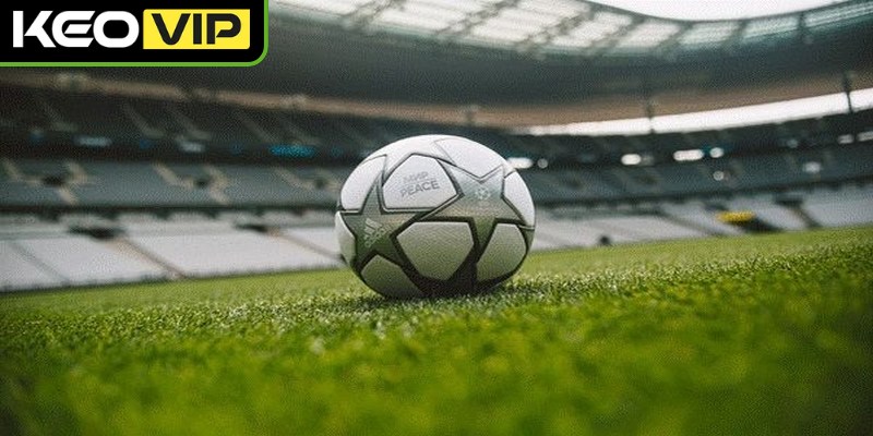 Kèo nhà cái trở nên thân thuộc trong giới đam mê sân cỏ online