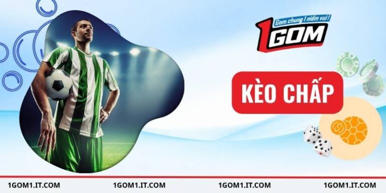 kèo chấp